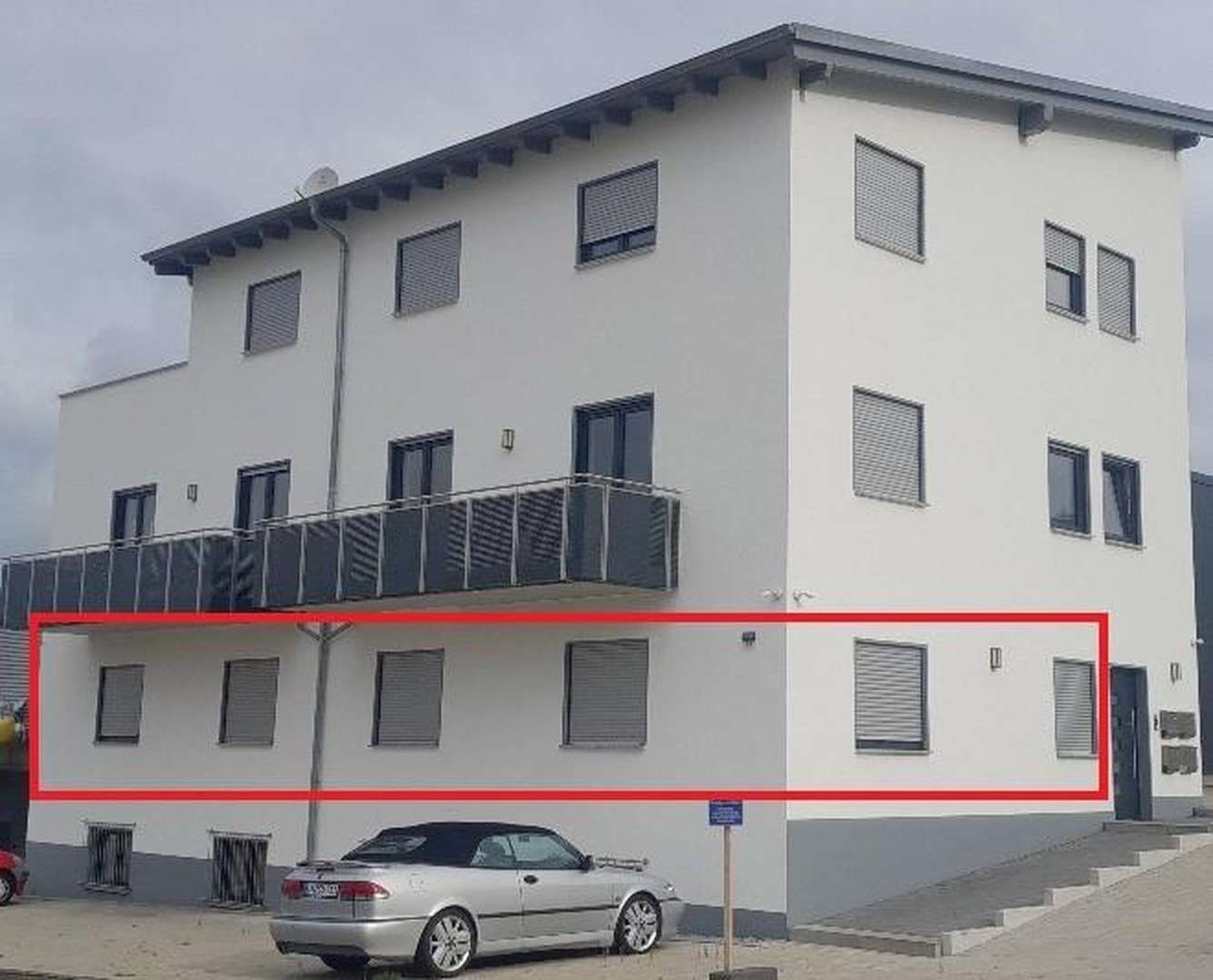 Thumbnail-Büro in Hadamar 1.500,00 € 137 m²