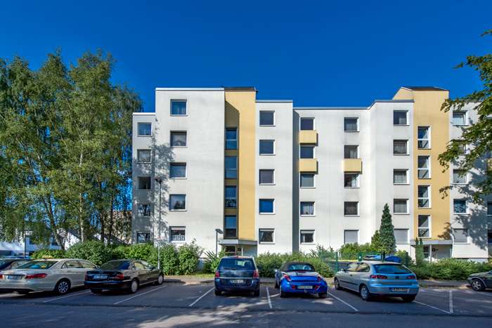 Thumbnail-Wohnung zum Mieten in Monheim 1.055,00 € 90 m²
