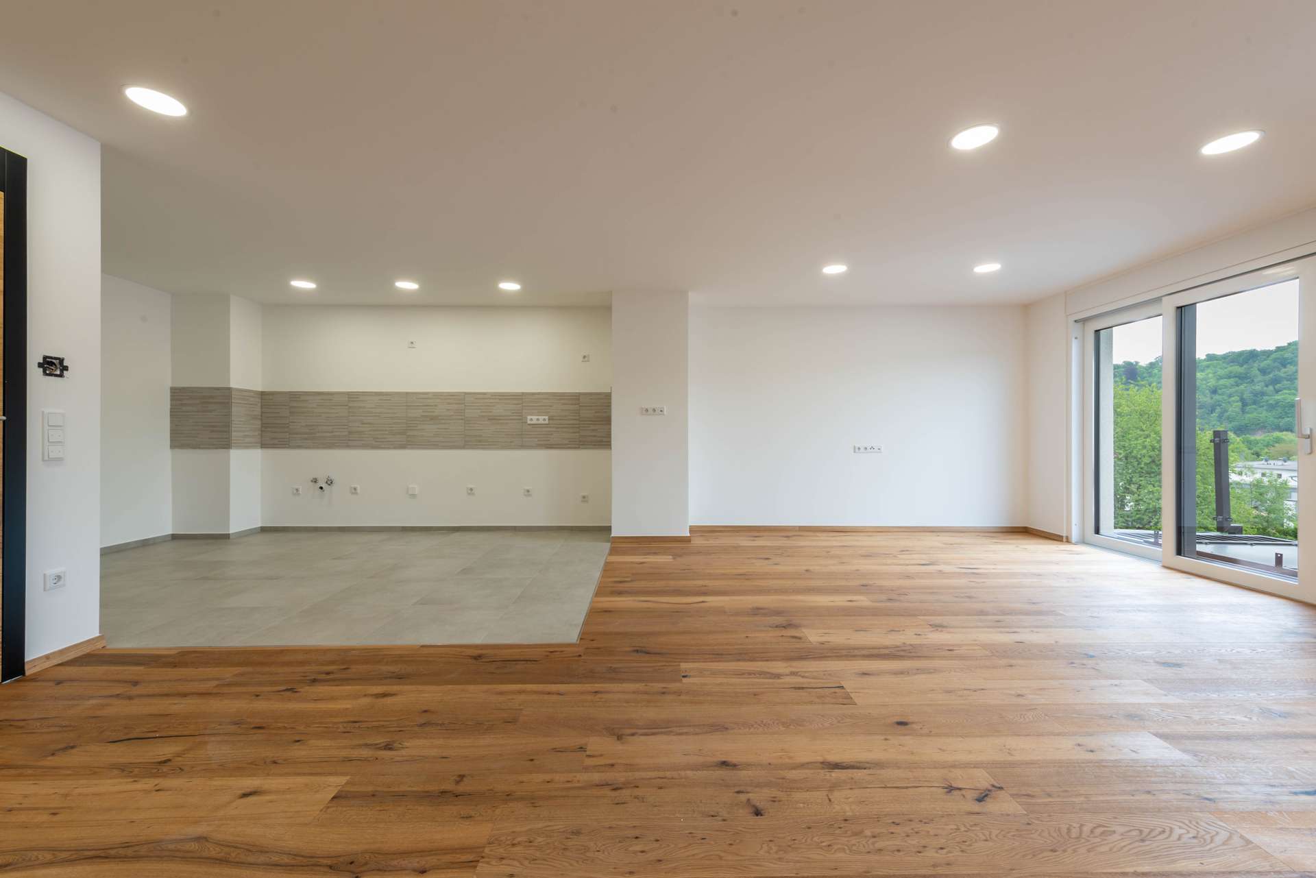 Thumbnail-Wohnung zum Mieten in Essen Werden 1.600,00 € 106.83 m²