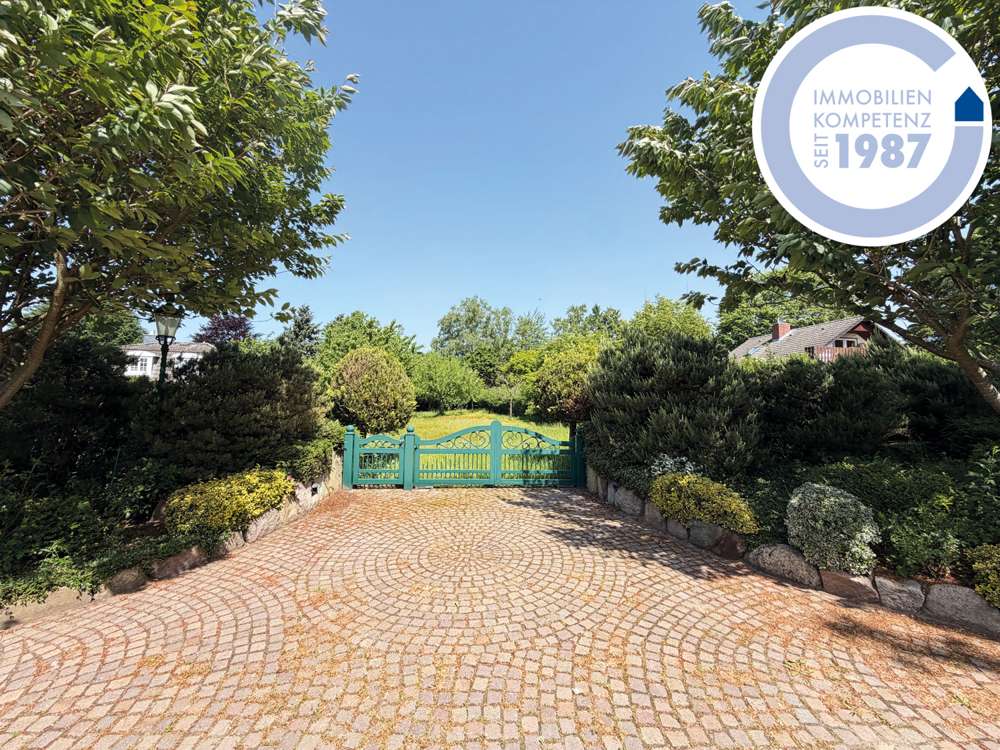Thumbnail-Grundstück zu verkaufen in Bebensee 195.000,00 € 1050 m²