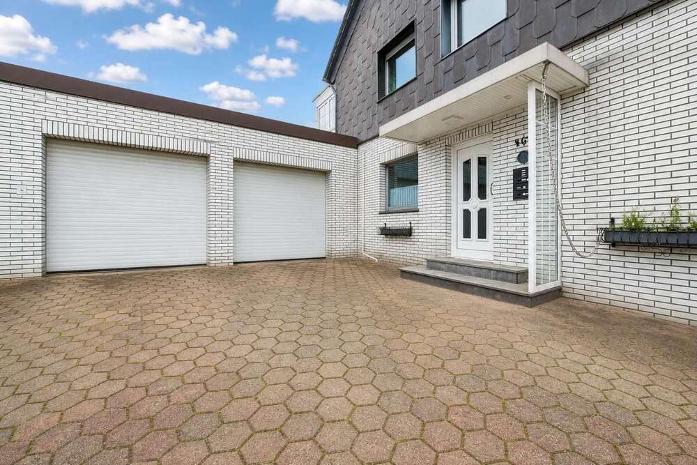 Thumbnail-Haus zum Kaufen in Bochum Werne 499.000,00 € 249 m²