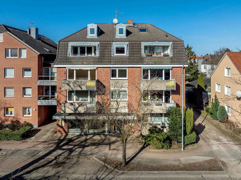 Thumbnail-Haus zum Kaufen in Wedel 1.850.000,00 € 580 m²