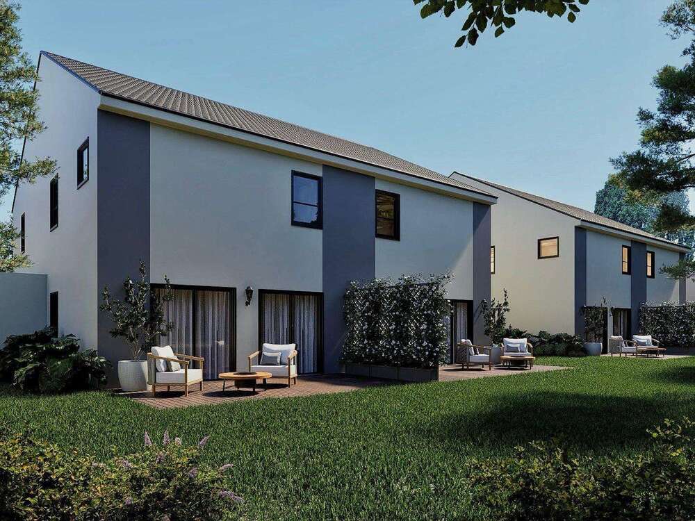 Thumbnail-Haus zum Kaufen in Rödersheim-Gronau 589.000,00 € 162 m²