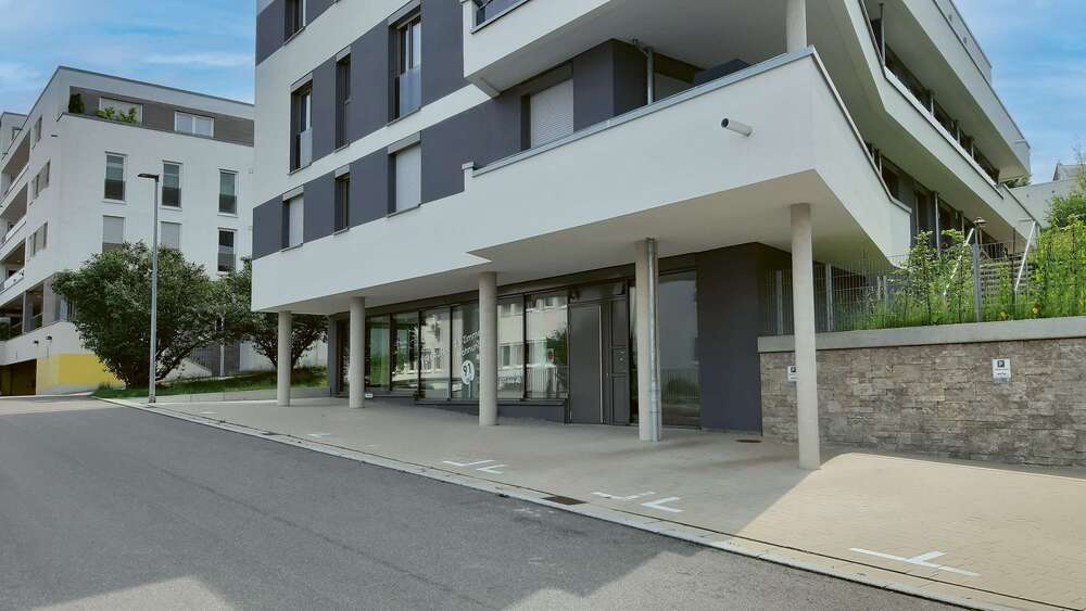 Thumbnail-Wohnung zum Kaufen in Backnang 299.800,00 € 91 m²