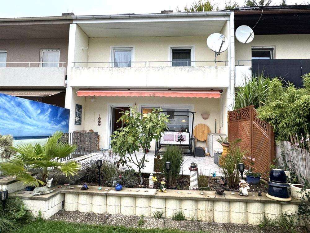 Thumbnail-Haus zum Kaufen in Mering 549.500,00 € 145 m²