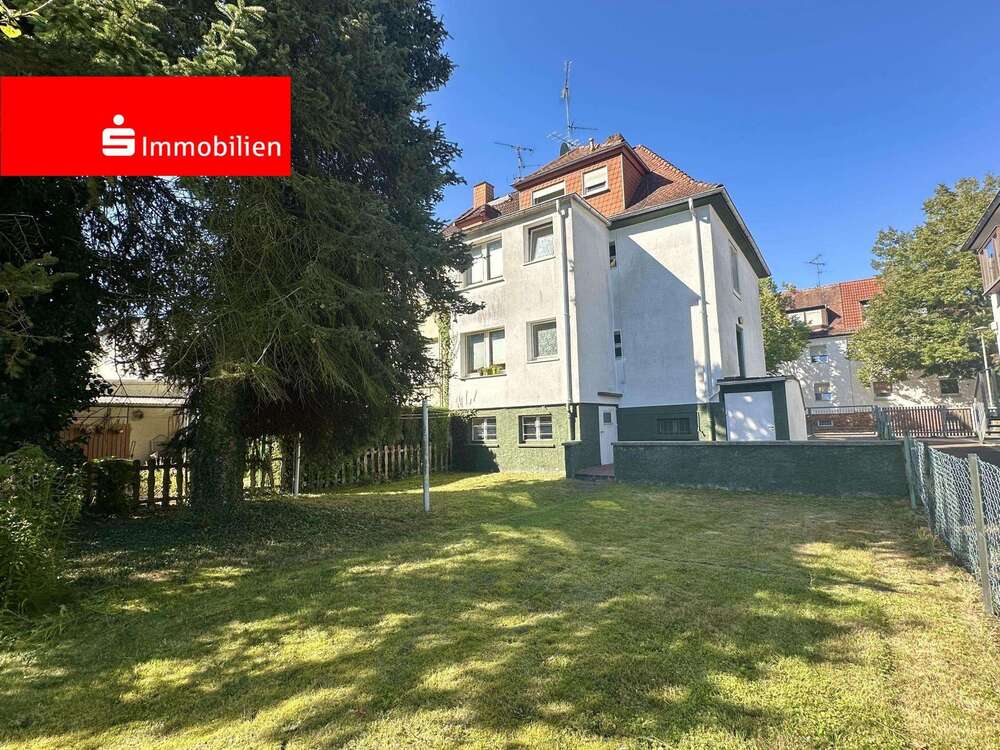 Thumbnail-Haus zum Kaufen in Offenbach 499.000,00 € 139.31 m²