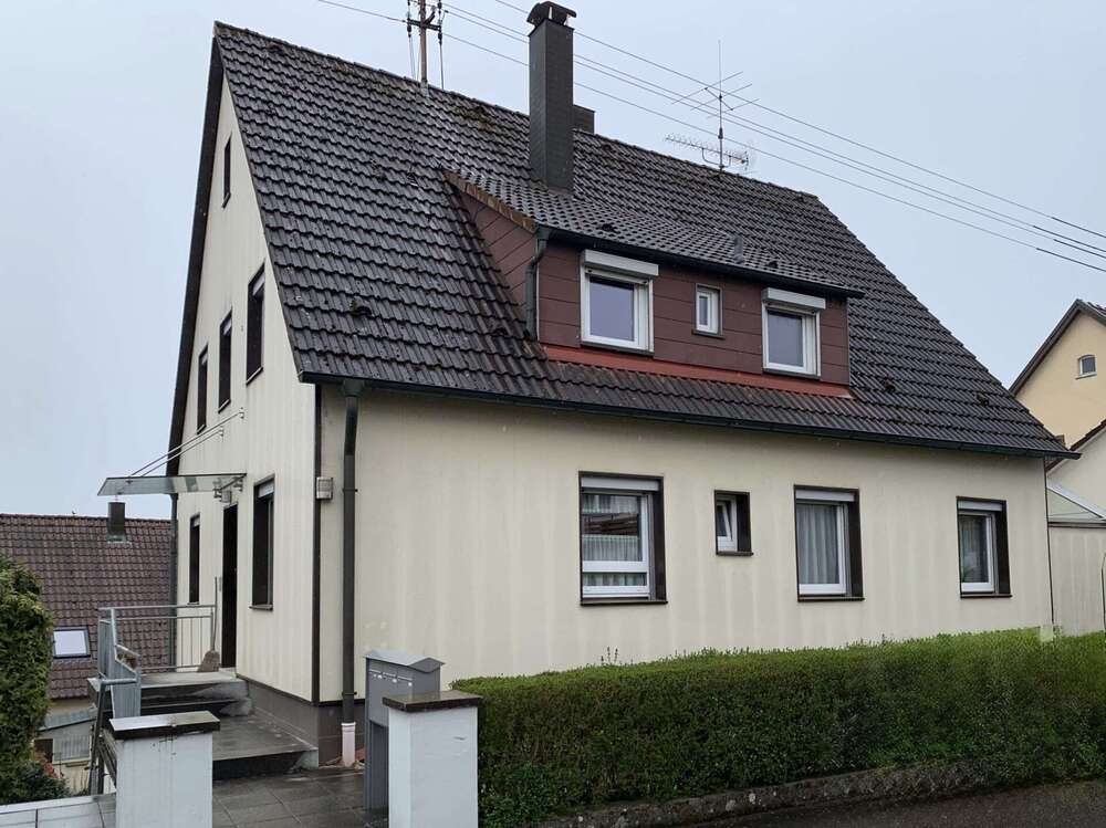 Thumbnail-Wohnung zum Mieten in Köngen 520,00 € 50 m²