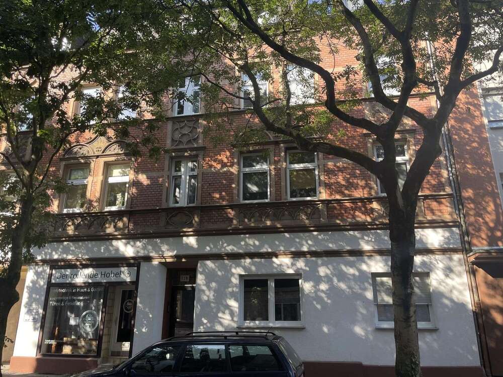 Thumbnail-Wohnung zum Mieten in Herne 1.120,00 € 87 m²