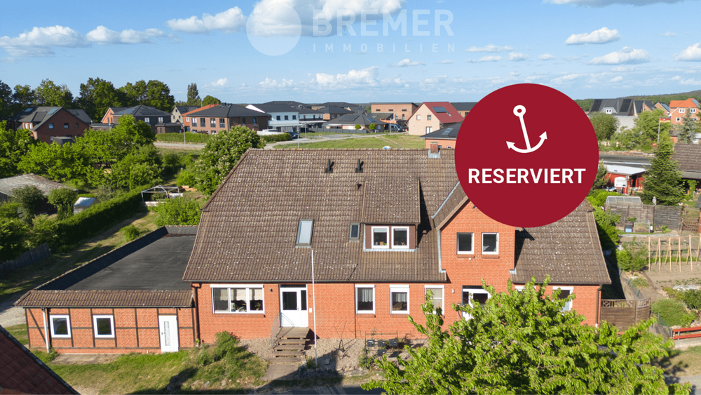 Thumbnail-Haus zum Kaufen in Neetze 469.000,00 € 362.29 m²