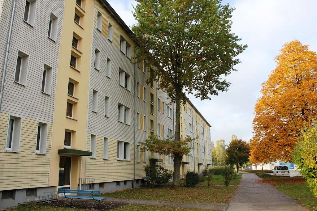 Thumbnail-Wohnung zum Mieten in BoxbergO.L. 229,00 € 45.76 m²