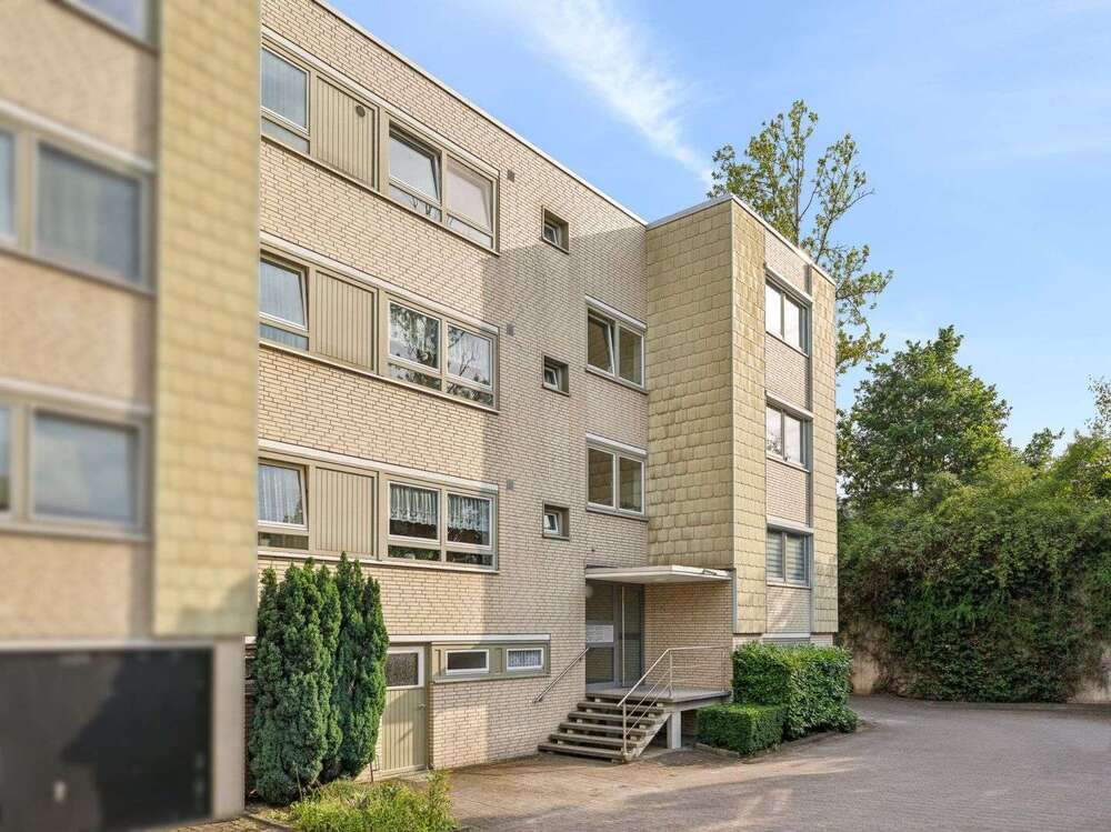 Thumbnail-Wohnung zum Kaufen in Hemmingen 229.000,00 € 104 m²