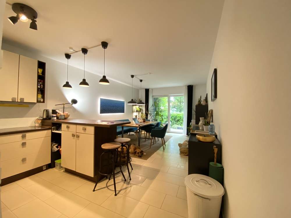 Thumbnail-Wohnung zum Mieten in Gießen 1.000,00 € 80 m²