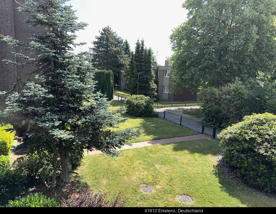 Thumbnail-Wohnung zum Kaufen in erkelenz 195.000,00 € 84 m²