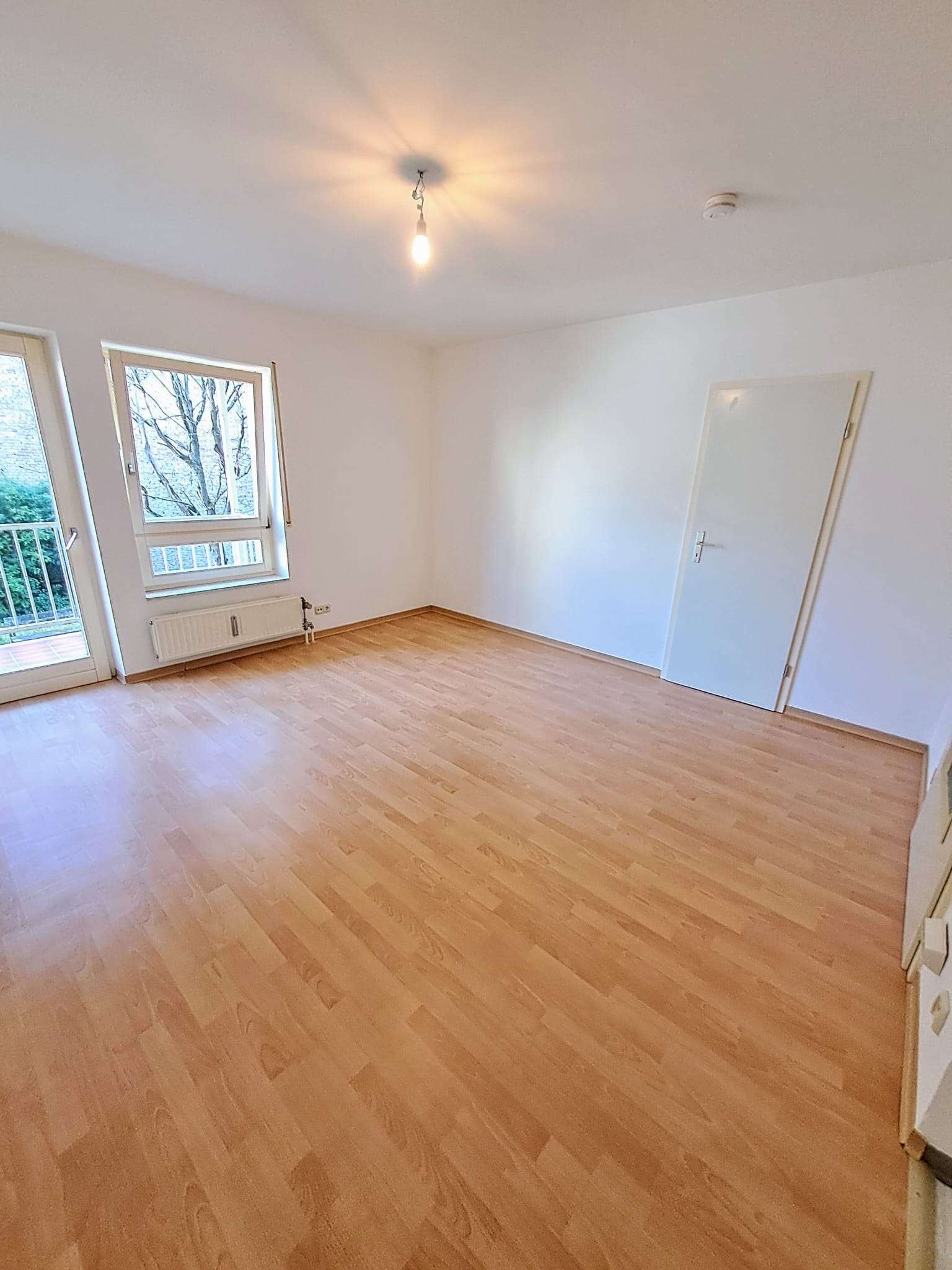 Thumbnail-Wohnung zum Mieten in Wiesbaden 420,00 € 39 m²