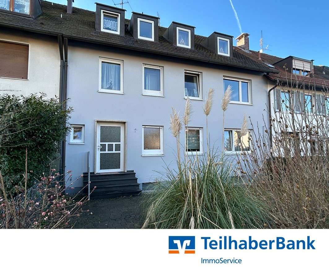 Thumbnail-Haus zum Kaufen in Nürnberg 410.000,00 € 211 m²