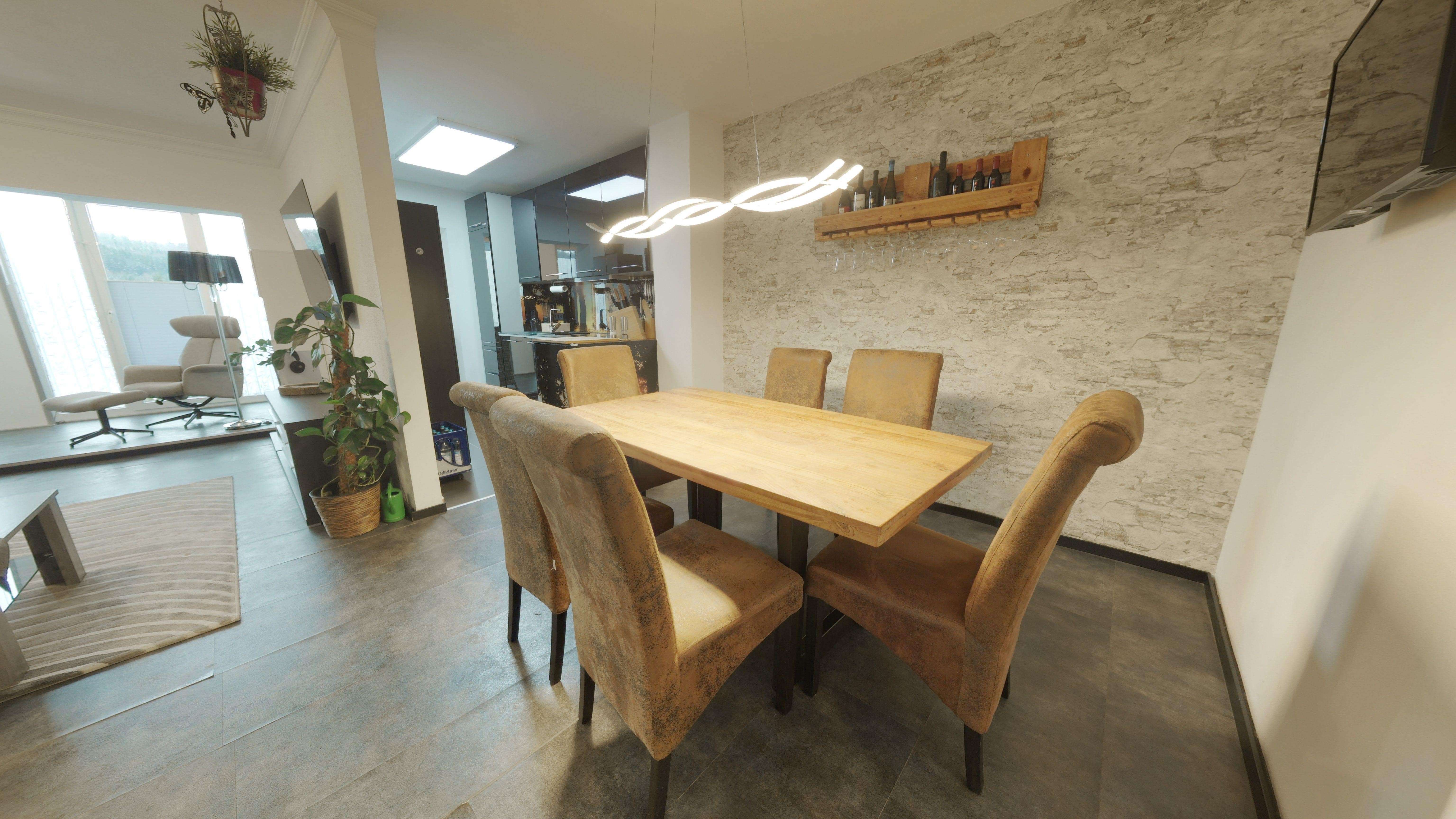 Thumbnail-Wohnung zum Kaufen in Lindberg 159.000,00 € 81 m²