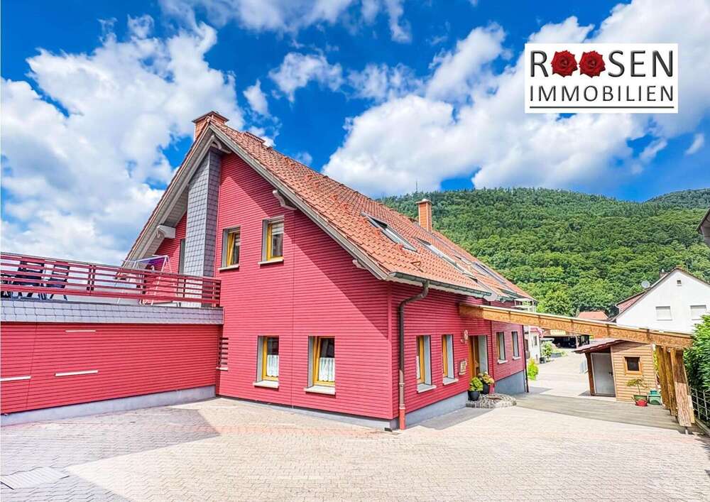 Thumbnail-Haus zum Kaufen in Annweiler am Trifels 575.000,00 € 250 m²