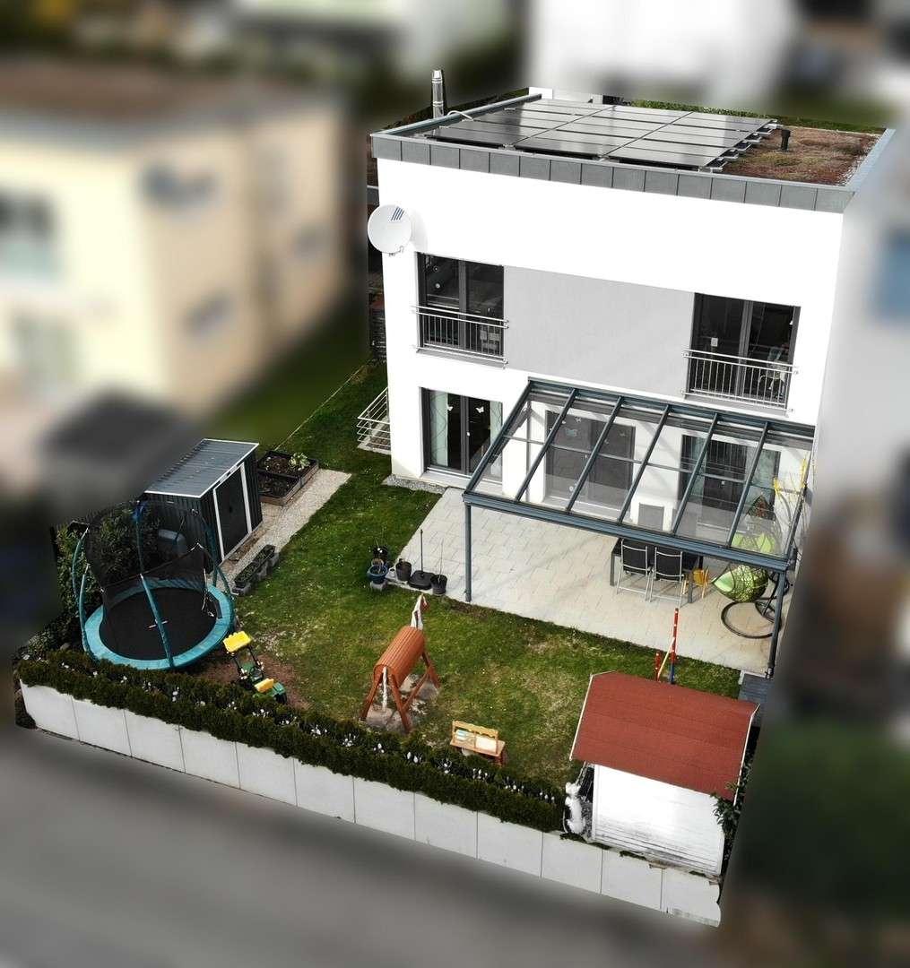 Thumbnail-Haus zum Kaufen in Baltmannsweiler 649.000,00 € 148 m²