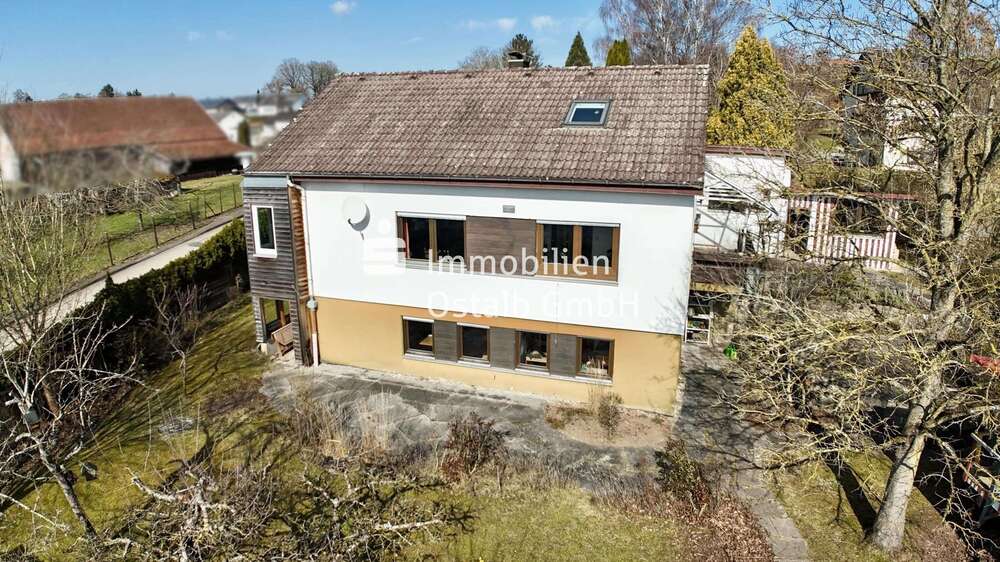 Thumbnail-Haus zum Kaufen in Ellwangen 399.000,00 € 150 m²
