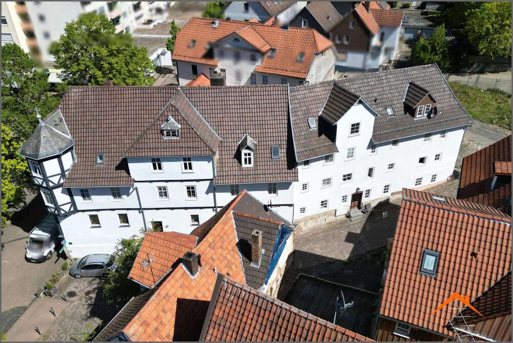 Thumbnail-Haus zum Kaufen in Gudensberg 1.180.000,00 € 916 m²