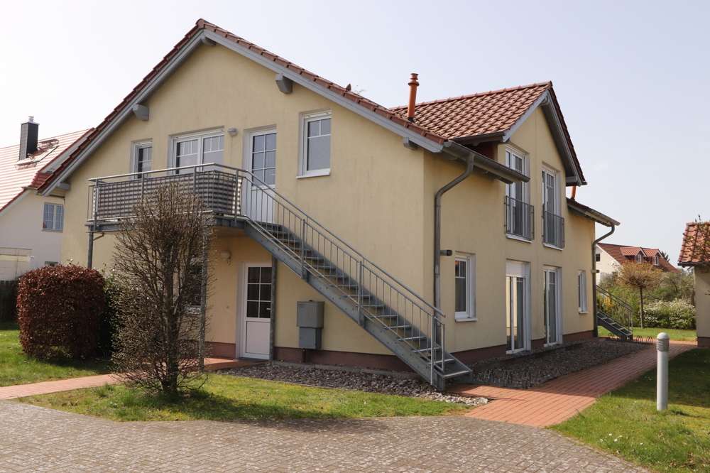 Thumbnail-Wohnung zum Kaufen in Heringsdorf 265.000,00 € 51 m²