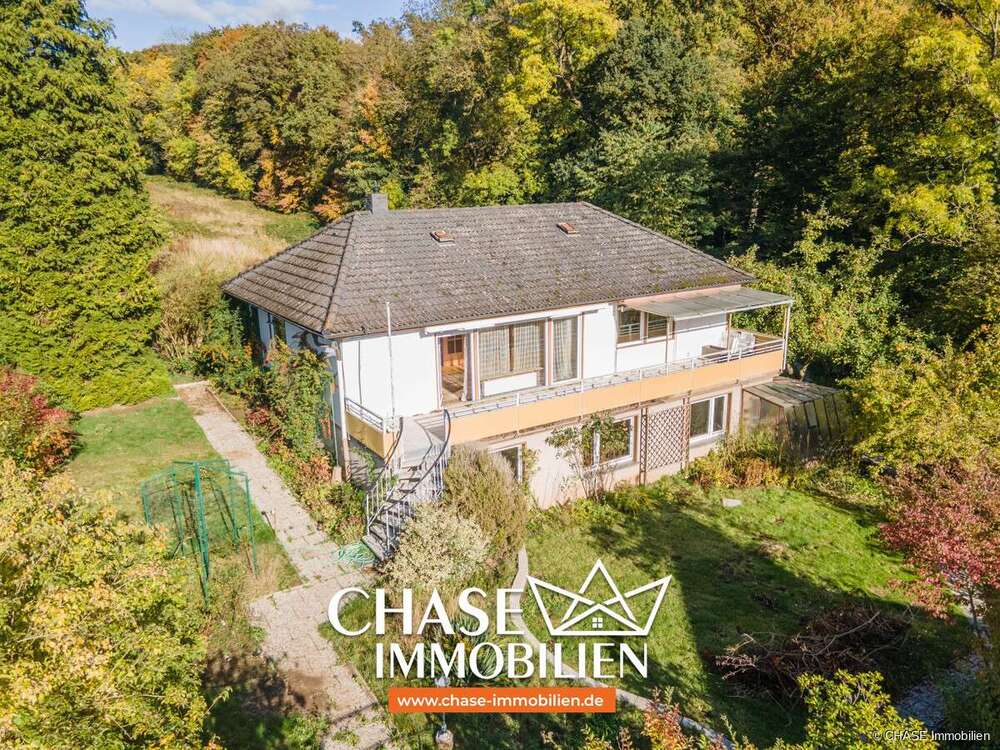 Thumbnail-Haus zum Kaufen in Hameln 369.000,00 € 235 m²