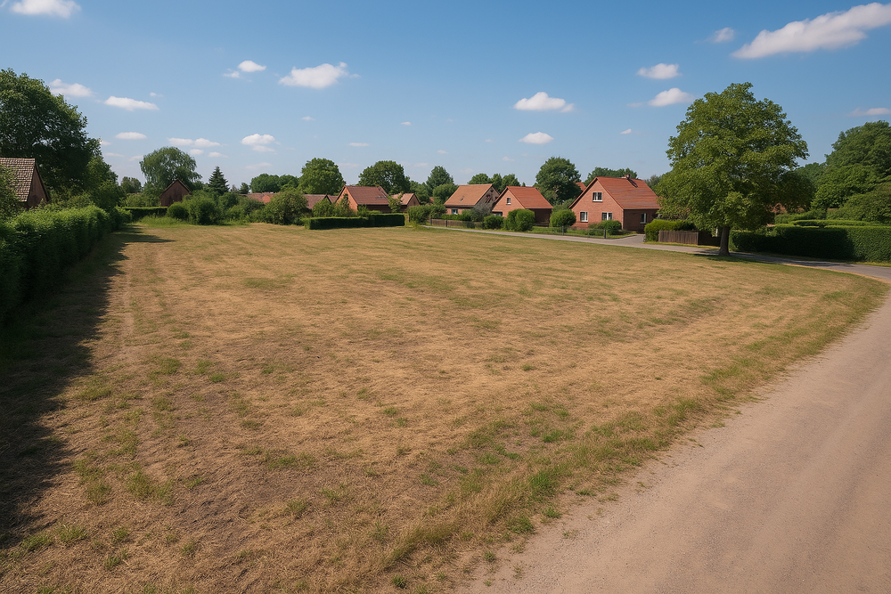 Thumbnail-Grundstück zu verkaufen in Möckern 265.000,00 € 3334 m²