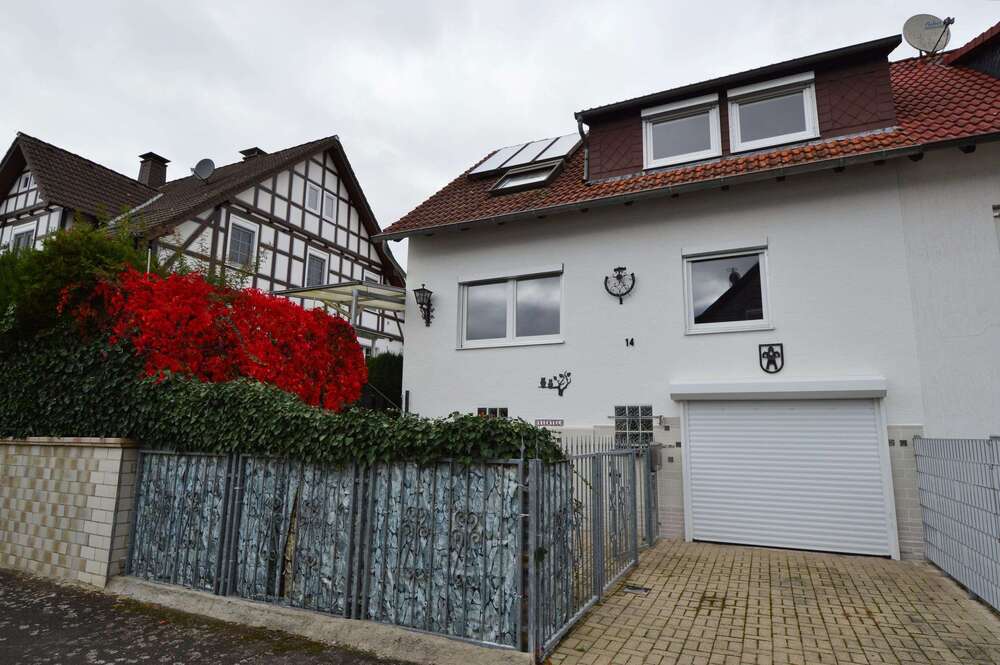 Thumbnail-Haus zum Kaufen in Edertal 135.000,00 € 109 m²