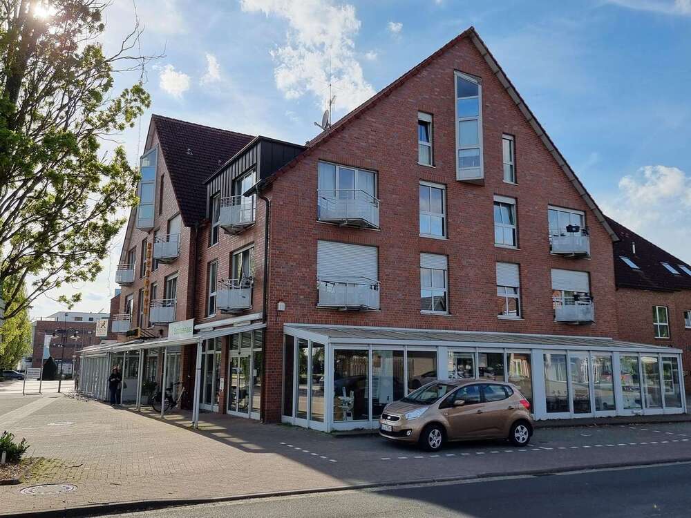 Thumbnail-Wohnung zum Mieten in Spelle 820,00 € 95 m²