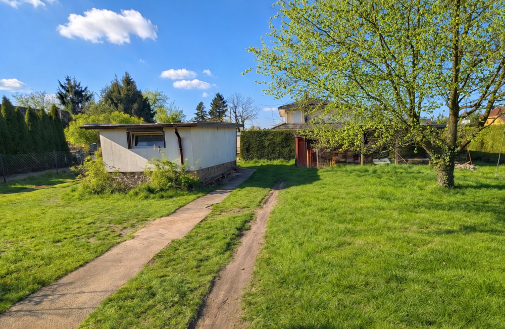 Thumbnail-Grundstück zu verkaufen in Berlin 185.000,00 € 450 m²