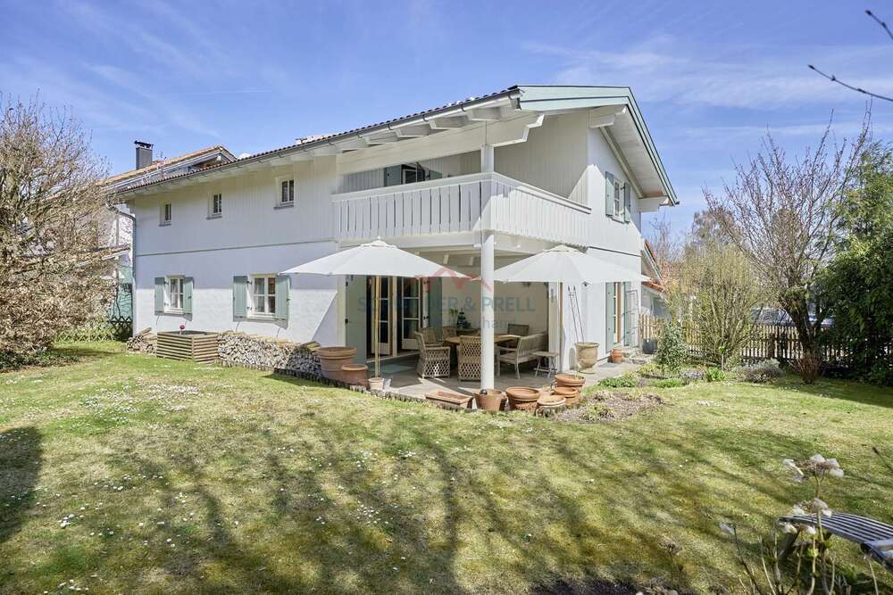 Thumbnail-Haus zum Kaufen in Schäftlarn 2.150.000,00 € 230 m²