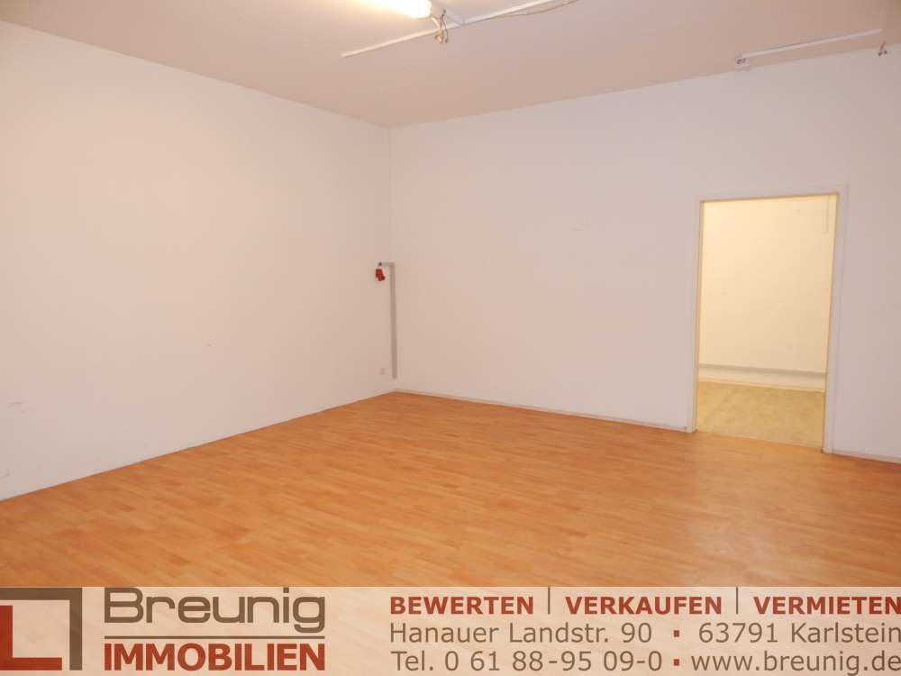 Thumbnail-Halle in Kahl am Main 325,00 € 50 m²