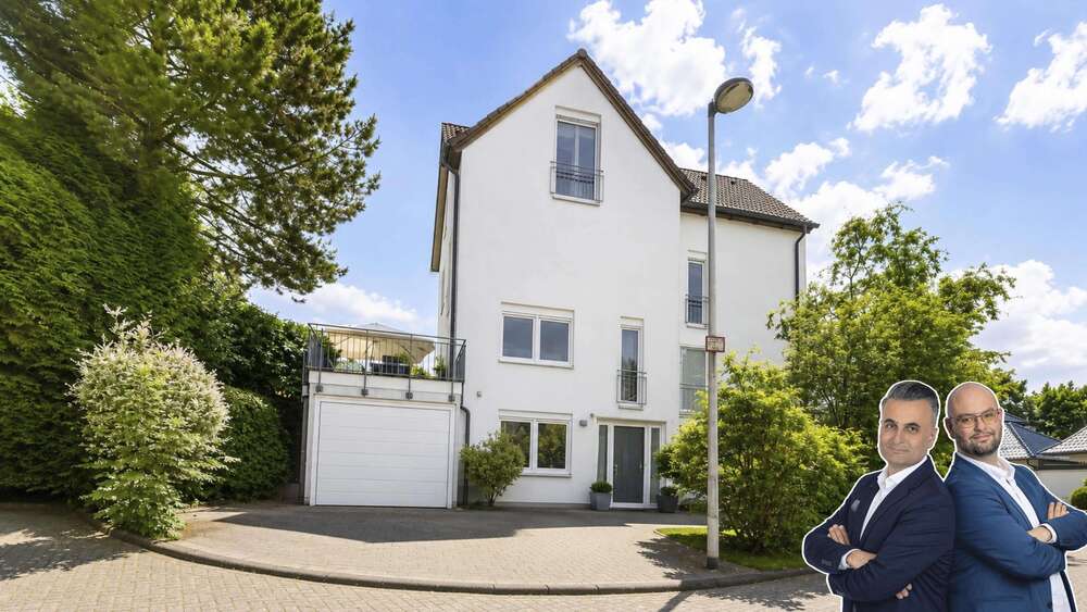Thumbnail-Haus zum Kaufen in Wuppertal 649.000,00 € 208.87 m²