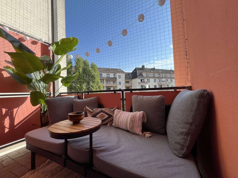 Thumbnail-Wohnung zum Kaufen in Düsseldorf 485.000,00 € 101 m²