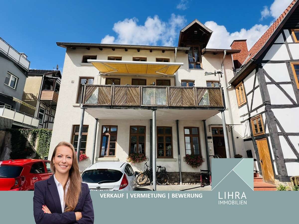 Thumbnail-Wohnung zum Kaufen in Lemgo 450.000,00 € 142.58 m²