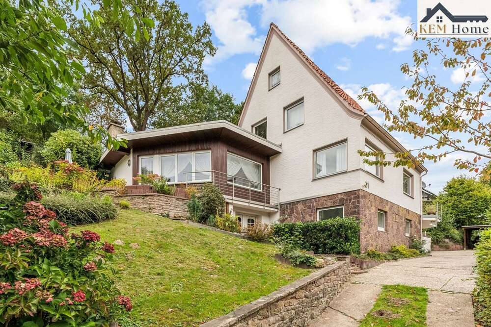 Thumbnail-Haus zum Kaufen in Vlotho 325.000,00 € 257 m²