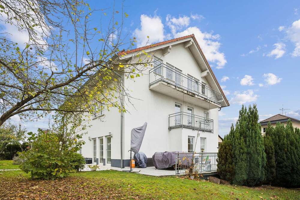 Thumbnail-Haus zum Kaufen in Solms 560.000,00 € 226 m²