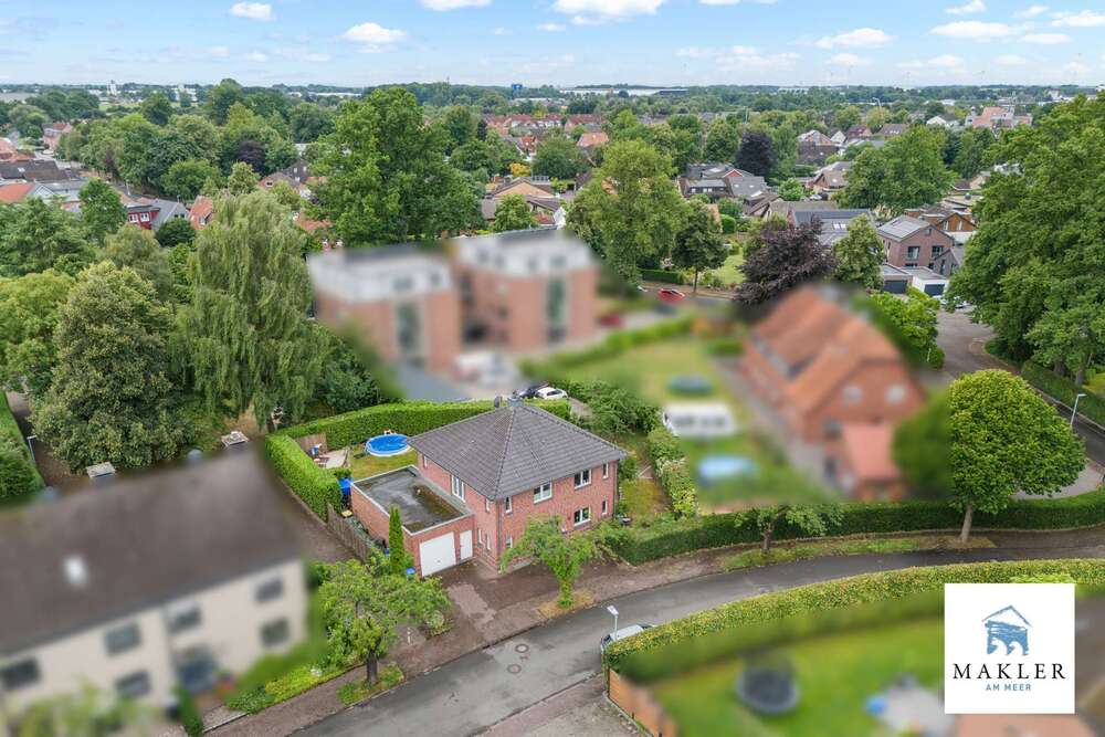 Thumbnail-Haus zum Kaufen in Coesfeld 659.000,00 € 148 m²