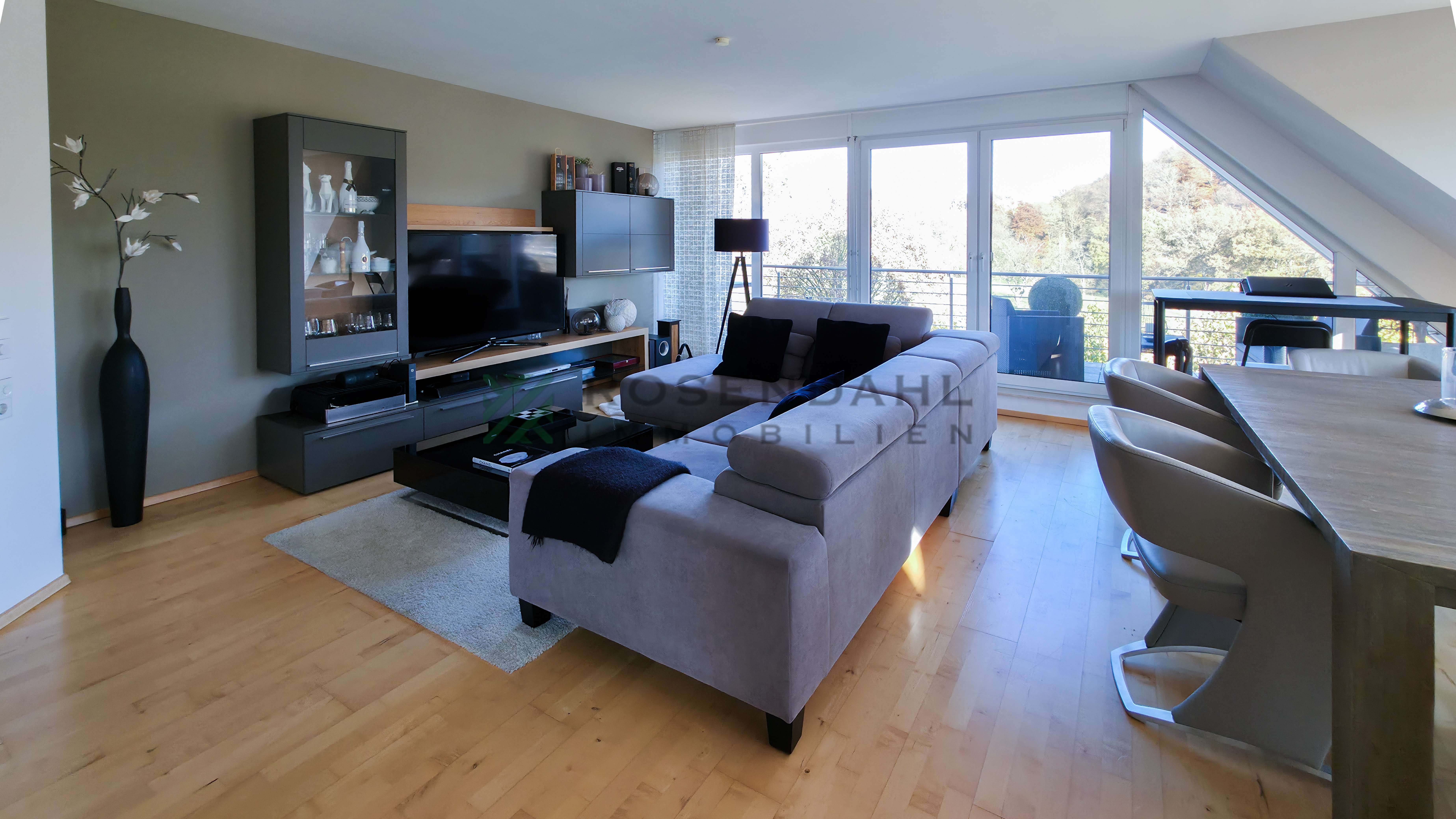 Thumbnail-Wohnung zum Kaufen in Herdecke 489.000,00 € 134.07 m²