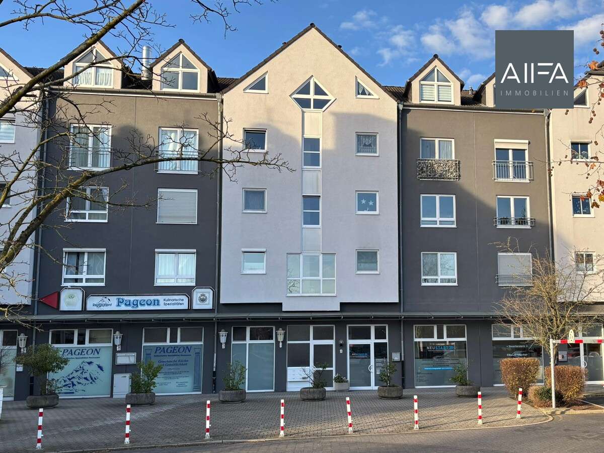 Thumbnail-Wohnung zum Kaufen in Duisburg 142.000,00 € 70 m²