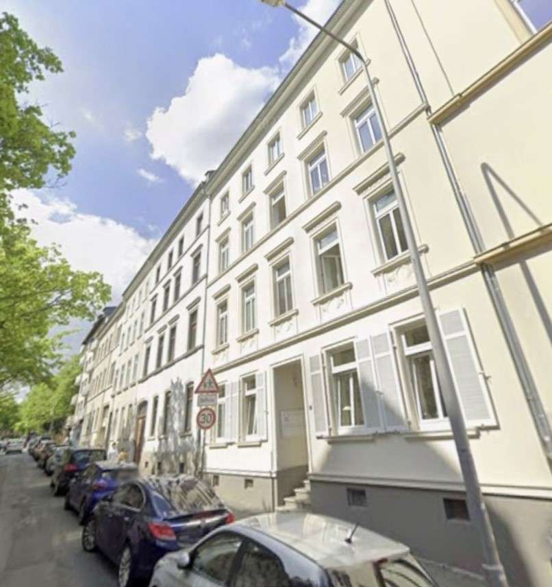 Thumbnail-Wohnung zum Kaufen in Wiesbaden 150.000,00 € 45 m²