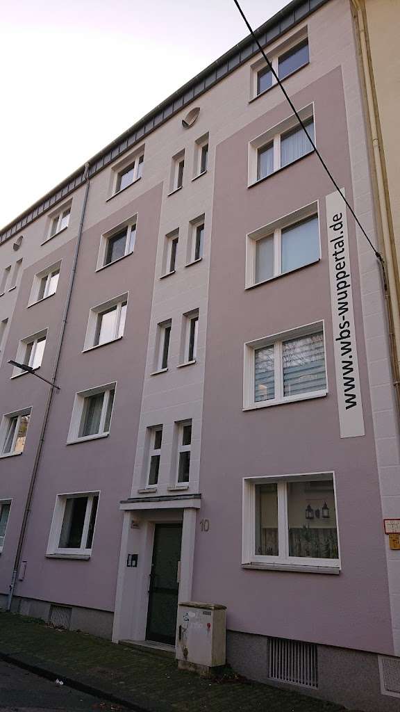Thumbnail-Wohnung zum Mieten in Wuppertal 391,00 € 48.8 m²
