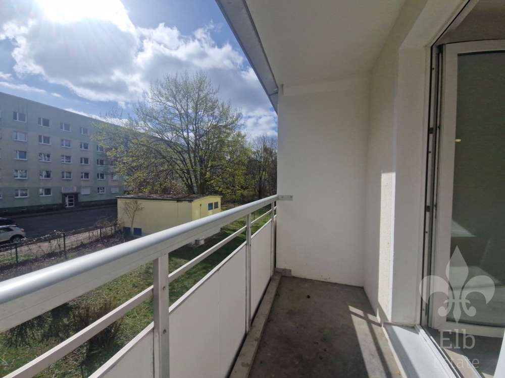 Thumbnail-Wohnung zum Mieten in Magdeburg 299,57 € 48.24 m²