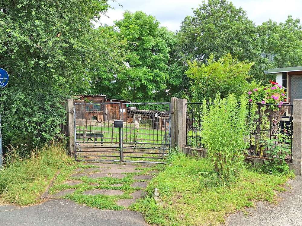 Thumbnail-Grundstück zu verkaufen in Jena 148.000,00 € 631 m²