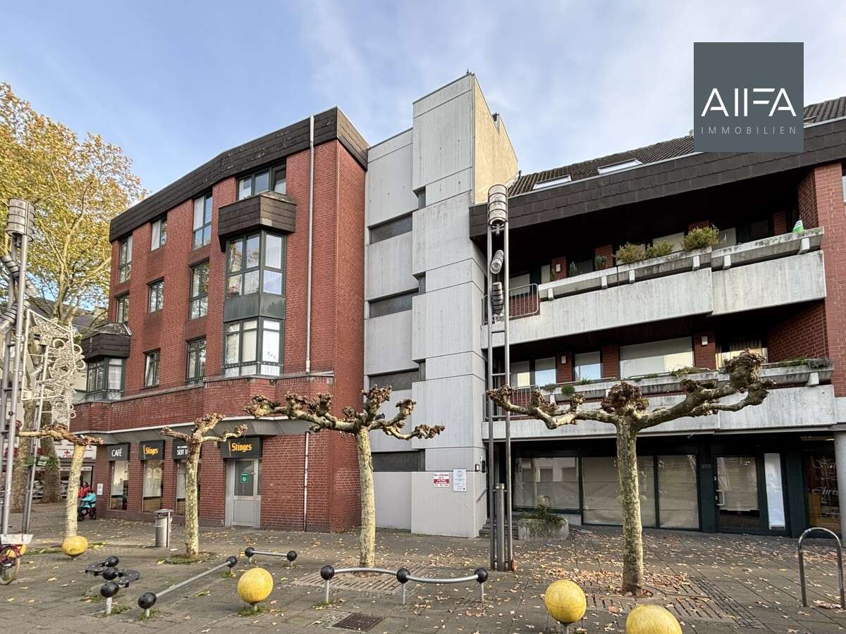 Thumbnail-Wohnung zum Kaufen in Viersen 364.000,00 € 200 m²