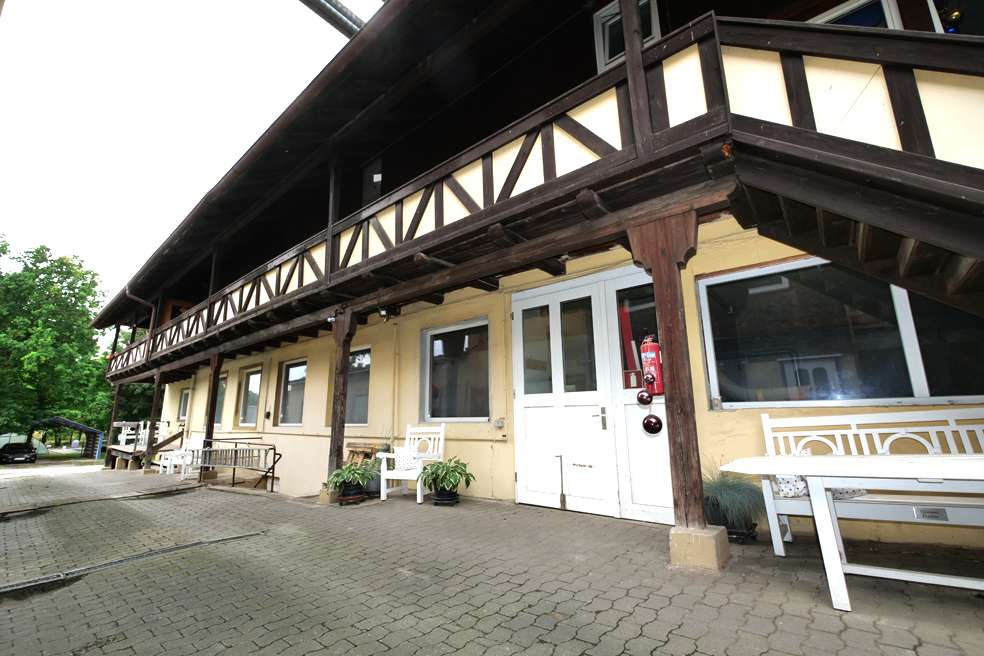 Thumbnail-Haus zum Kaufen in Pommersfelden 749.000,00 € 505 m²