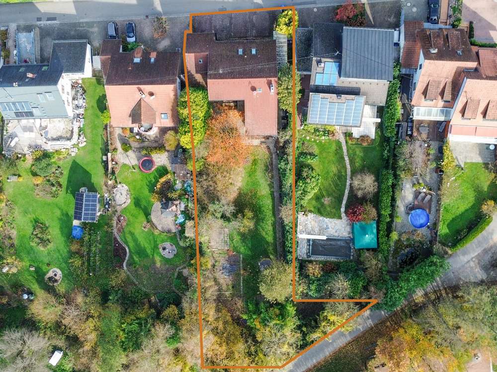 Thumbnail-Haus zum Kaufen in Rümmingen 750.000,00 € 179.91 m²