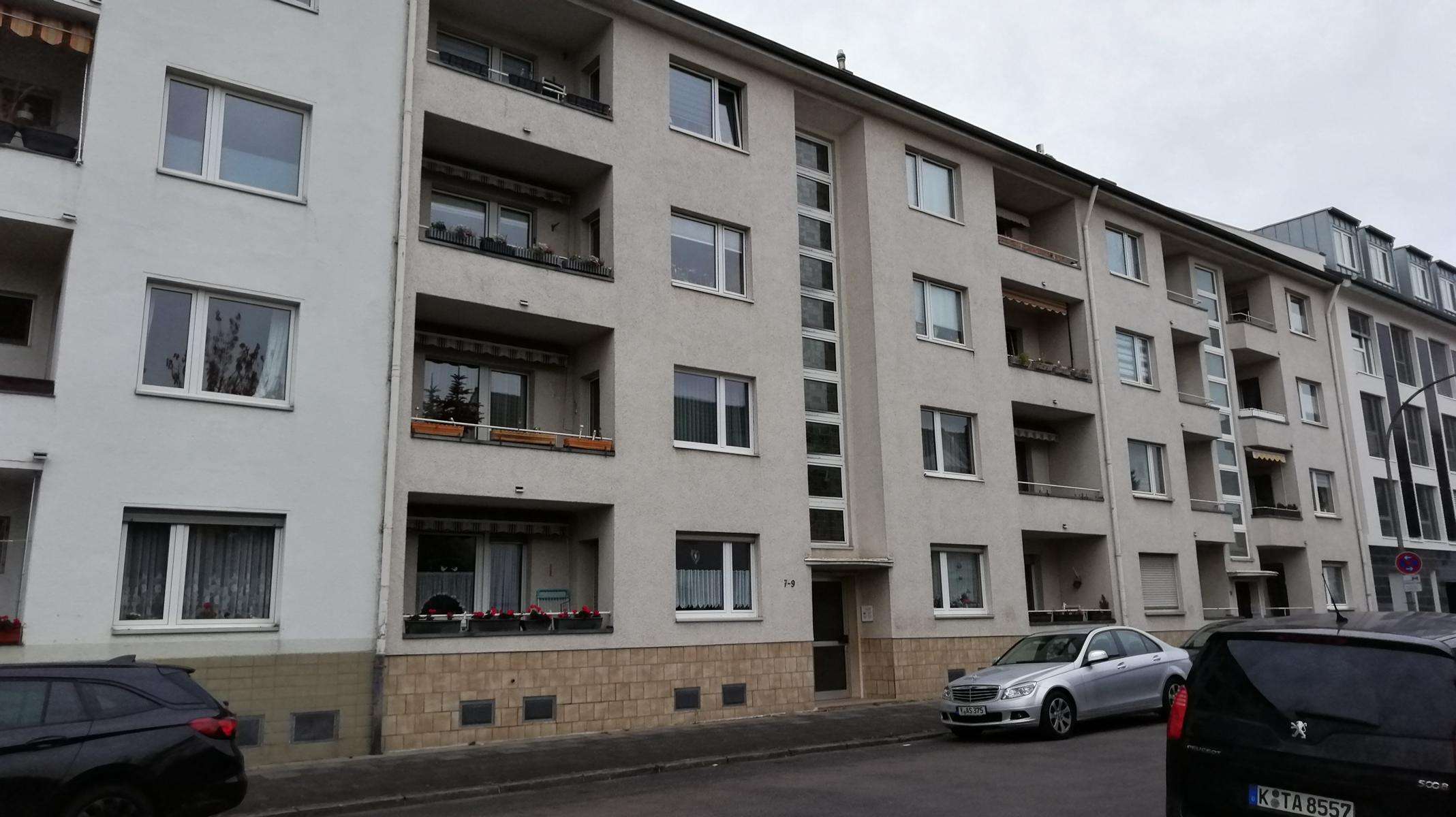 Thumbnail-Haus zum Kaufen in Köln 1.950.000,00 € 552 m²