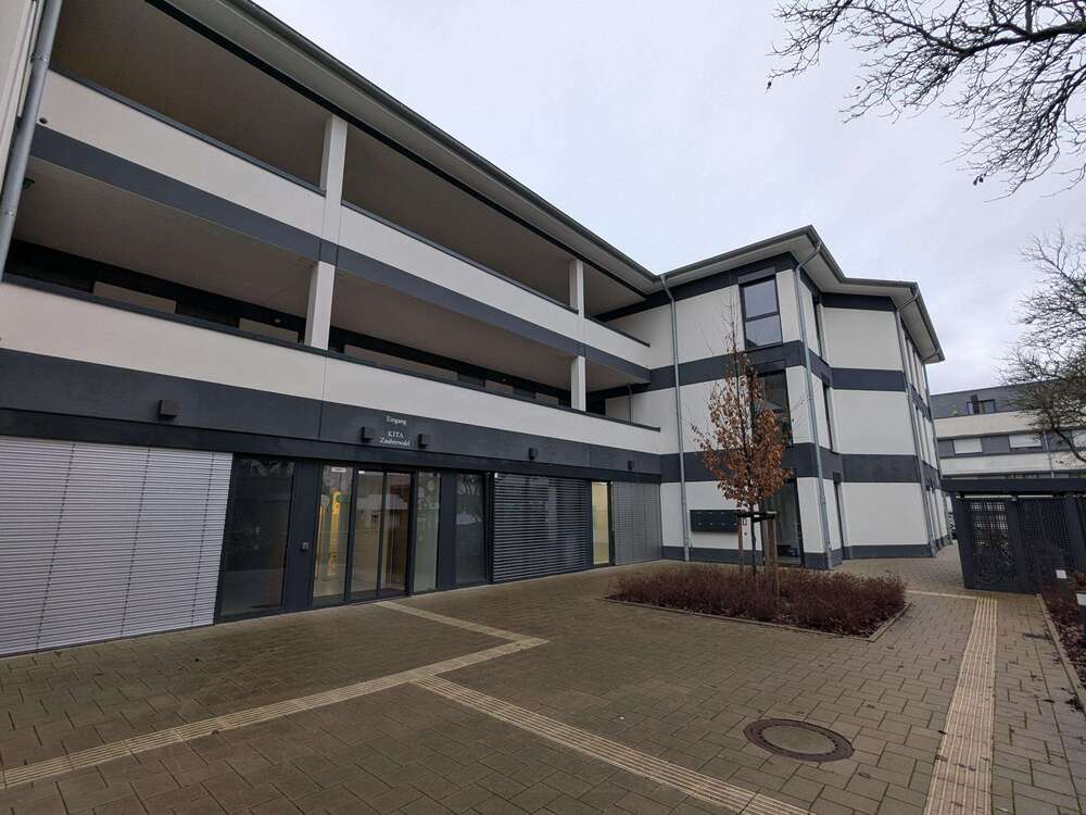 Thumbnail-Wohnung zum Mieten in Siegen 1.360,00 € 150.91 m²