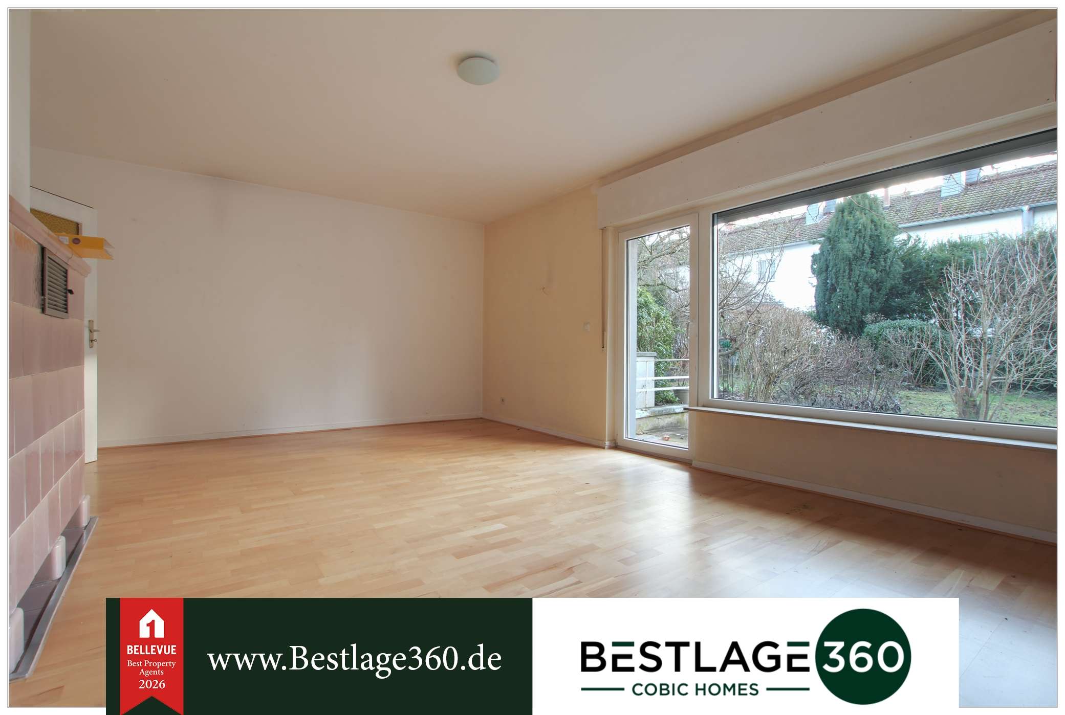 Thumbnail-Haus zum Kaufen in Frankfurt 350.000,00 € 82 m²